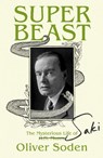 Super-Beast - Oliver Soden - 9781399625869
