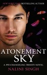 Atonement Sky - Nalini Singh - 9781399626064