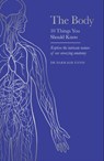 The Body - Dr Darragh Ennis - 9781399626279