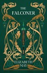 The Falconer - Elizabeth May - 9781399631136