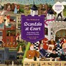 The World of Scandals at Court from Henry VIII to Queen Victoria -  - 9781399632829