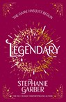 Legendary - Stephanie Garber - 9781399633802