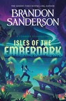 Isles of the Emberdark - Brandon Sanderson - 9781399634526
