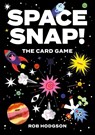 Space Snap! -  - 9781399635875