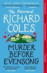 Murder Before Evensong - Reverend Richard Coles - 9781399636377