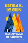 The Left Hand of Darkness - Ursula K. Le Guin - 9781399638319