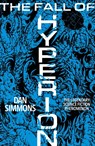 The Fall of Hyperion - Dan Simmons - 9781399639033