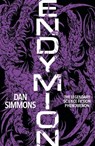 Endymion - Dan Simmons - 9781399639040