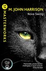 Nova Swing - M. John Harrison - 9781399640367