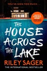 The House Across the Lake - Riley Sager - 9781399700597