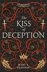 The Kiss of Deception - PEARSON,  Mary E. - 9781399701136