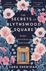 The Secrets of Blythswood Square - Sara Sheridan - 9781399701587