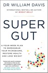 Super Gut - Dr Dr William Davis - 9781399701815