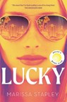 Lucky - Marissa Stapley - 9781399703819