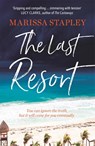 The Last Resort - Marissa Stapley - 9781399703840