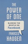 The Power of One - Frances Haugen - 9781399708319