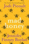 Mad Honey - Jodi Picoult ; Jennifer Finney Boylan - 9781399708371
