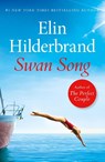 Swan Song - Elin Hilderbrand - 9781399710060