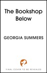 The Bookshop Below - Georgia Summers - 9781399714396