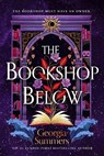 The Bookshop Below - Georgia Summers - 9781399714419