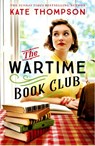 The Wartime Book Club - Kate Thompson - 9781399714938