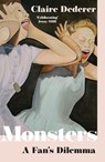 Monsters - DEDERER,  Claire - 9781399715041