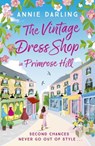 The Vintage Dress Shop in Primrose Hill - Annie Darling - 9781399715324