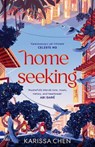 Homeseeking - Karissa Chen - 9781399718363