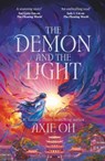 The Demon and the Light - Axie Oh - 9781399718820