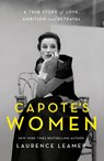 Capote's Women - Laurence Leamer - 9781399721196