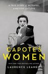 Capote's Women - Laurence Leamer - 9781399721202