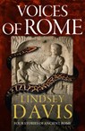 Voices of Rome - Lindsey Davis - 9781399721370