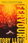Fervour - Toby Lloyd - 9781399724654