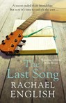 The Last Song - Rachael English - 9781399726832