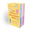 The Knockemout Series Boxset 1-3 - Lucy Score - 9781399727754
