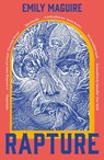 Rapture - Emily Maguire - 9781399731089