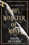 This Monster of Mine - Shalini Abeysekara - 9781399732062