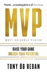 MVP - Tony Og Regan - 9781399732765