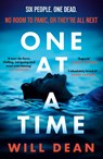 One At A Time - Will Dean - 9781399734141