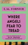 Where Angels Fear to Tread - E M Forster - 9781399736169