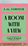 A Room With a View - E M Forster - 9781399736183