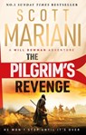 The Pilgrim's Revenge - Scott Mariani - 9781399736749