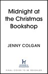 Midnight at the Christmas Bookshop - Jenny Colgan - 9781399739863