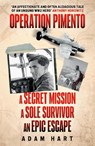 Operation Pimento - Adam Hart - 9781399740173