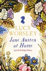 Jane Austen at Home - Lucy Worsley - 9781399740906
