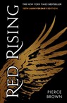 Red Rising - Pierce Brown - 9781399741194