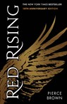 Red Rising - Pierce Brown - 9781399741194