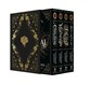 The Return To Caraval Complete Collection Box Set - Stephanie Garber - 9781399741941