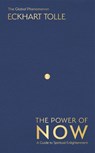 The Power of Now - Eckhart Tolle - 9781399743303