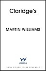 Claridge's - Martin Williams - 9781399750776